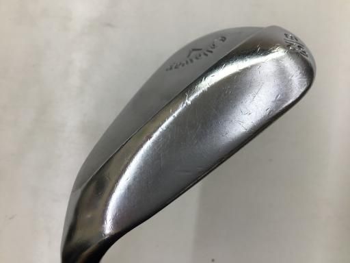 キャロウェイ MACK DADDY FORGED 2019 クロムメッキ 52° 10° ウェッジ WG Dynamic G フレックスS メンズ 男性用 右利き 右用 Cランク ゴルフクラブ WWW_SMP1DAWEKUDUS_SCH_ID