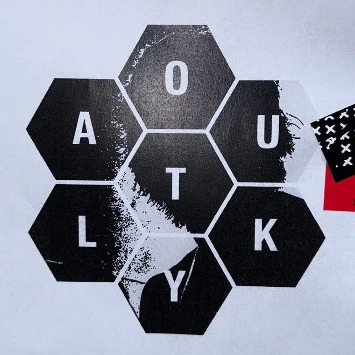 ヨンジュン(YEONJUN・チェヨンジュン) ガム キーリング txt ヨンジュン