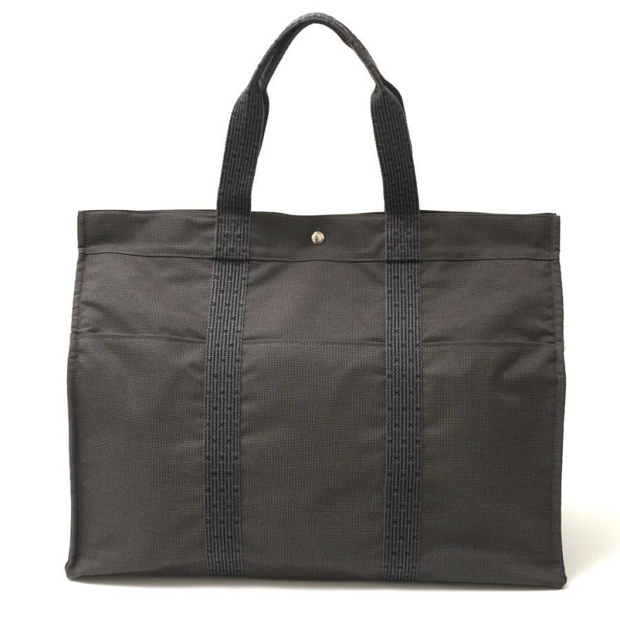 HERMES エルメス エールライン TGM トート ハンド ショルダー