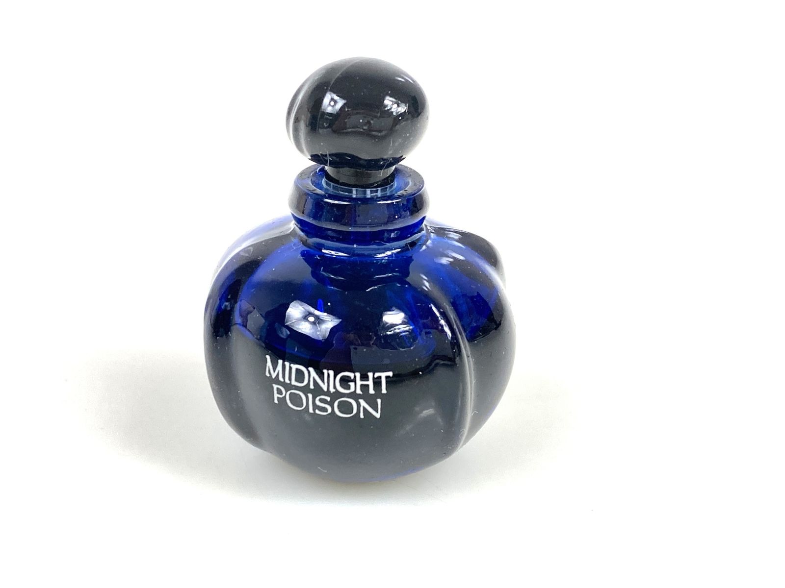 MIDNIGHT POISON ミニ香水 残多 希少 クリスチャン・ディオール Christian Dior MIDNIGHT