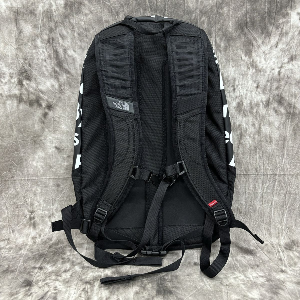 Supreme×THE NORTH FACE/シュプリーム×ノースフェイス 【15AW】 BASE CAMP CRIMP/ベースキャンプクリンプ/リュックサック