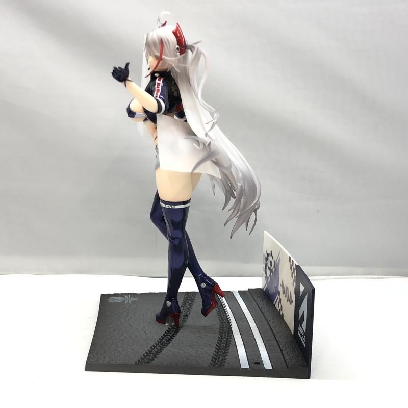 中古】APEX プリンツ・オイゲン ファイナル・ラップVer. 1/7