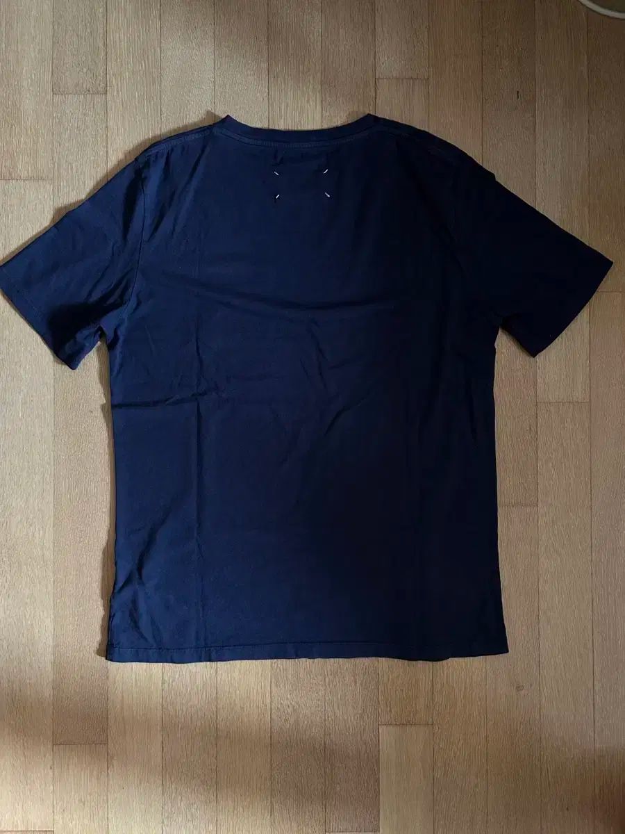 54 Maison Margiela(メゾンマルジェラ) ステレオタイプ Tシャツ 54 Maison Margiela(メゾンマルジェラ) ステレオタイプ Tシャツ