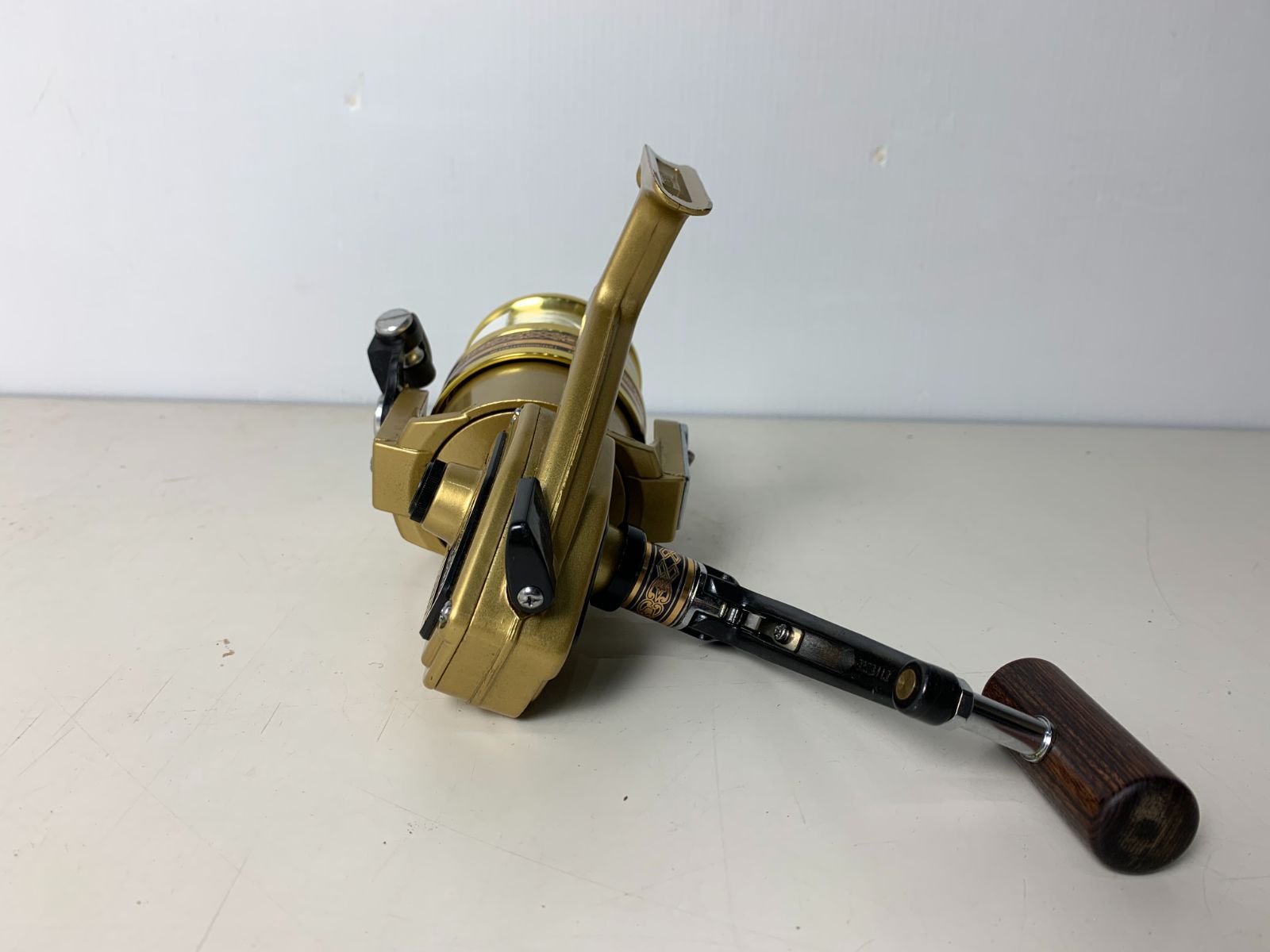 ダイワ／DAIWA MILLIONMAX Hi-POWER GS-9000(ダイワ ミリオンマックス