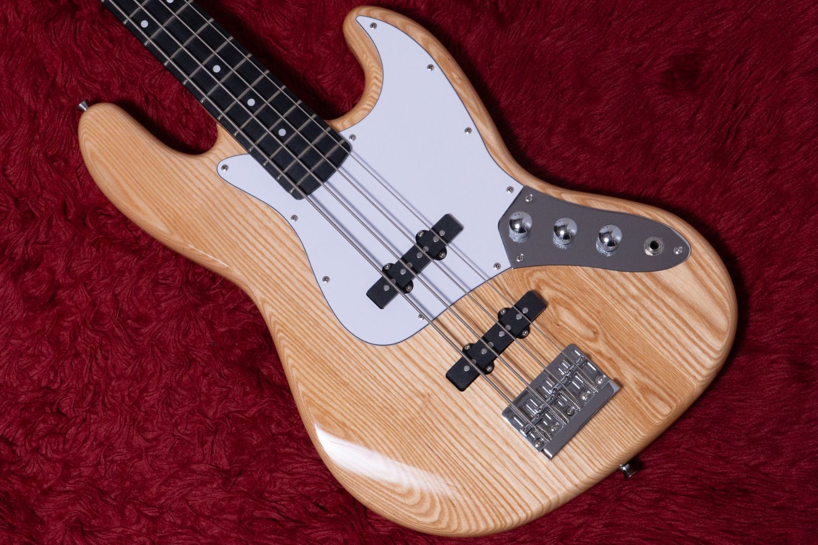 used woofy basses | ONE Series Cavalier 4 NAT 5.175kg none GIB横浜