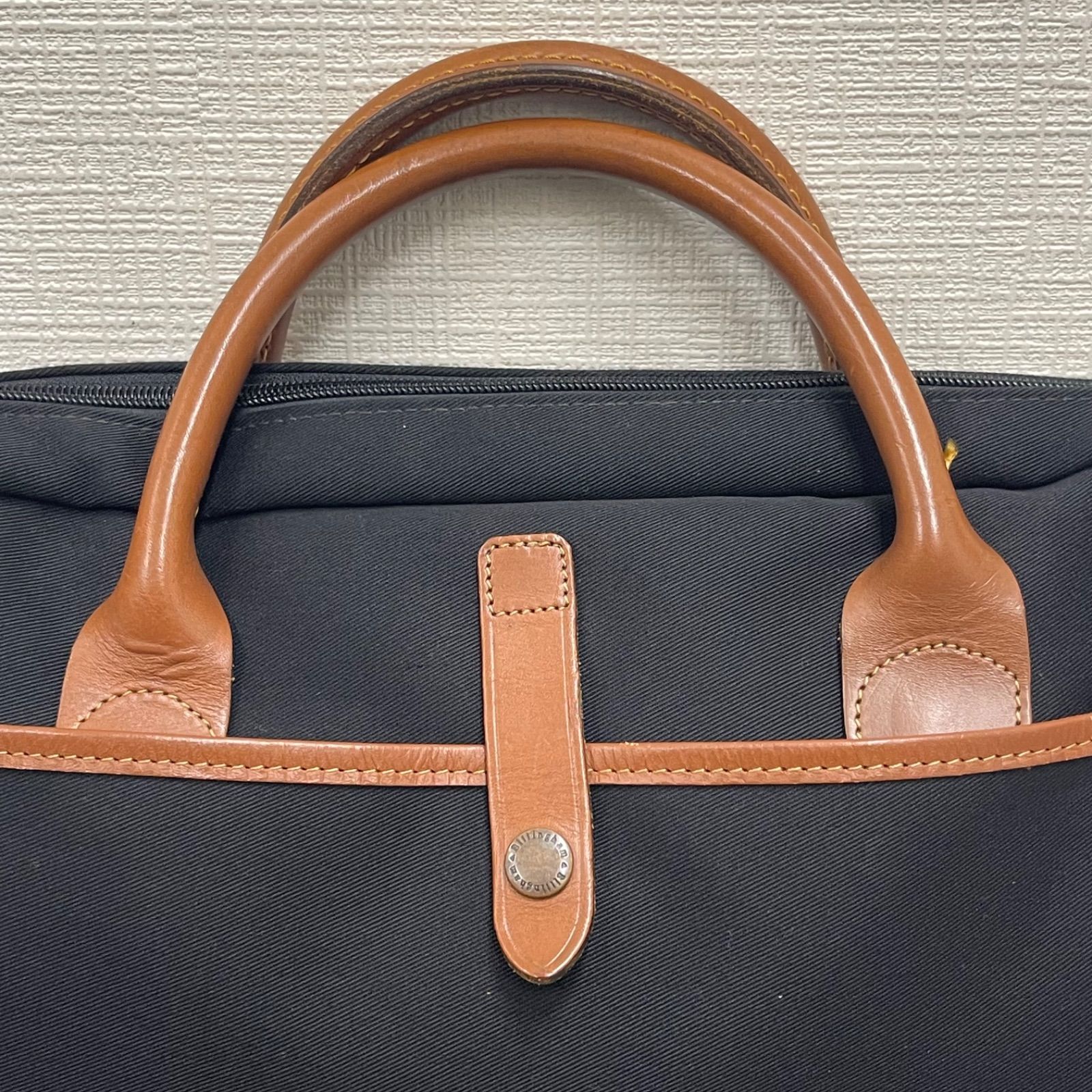 トーマス ブリーフケース