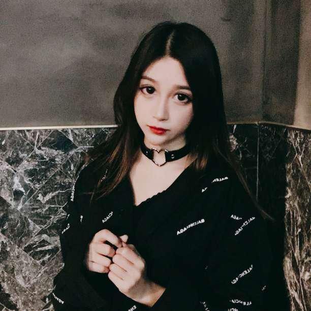 ハート レザーチョーカー ブラック 地雷 病み ゴス 韓国 原宿 フェイク  