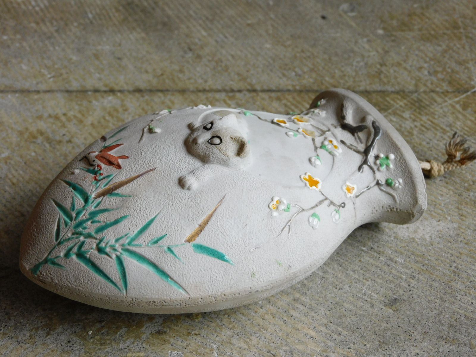 フラワーベース