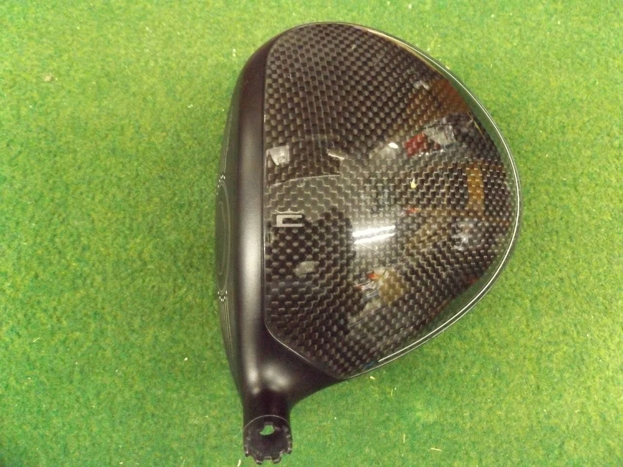  1639 cobra AEROJET LS US 10.5° ヘッド カバー無 コブラ エアロジェット ドライバー .925723 ドライバー メンズ