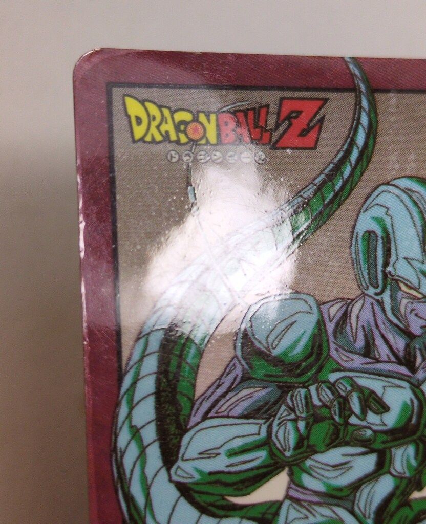 驚異!復元能力!!