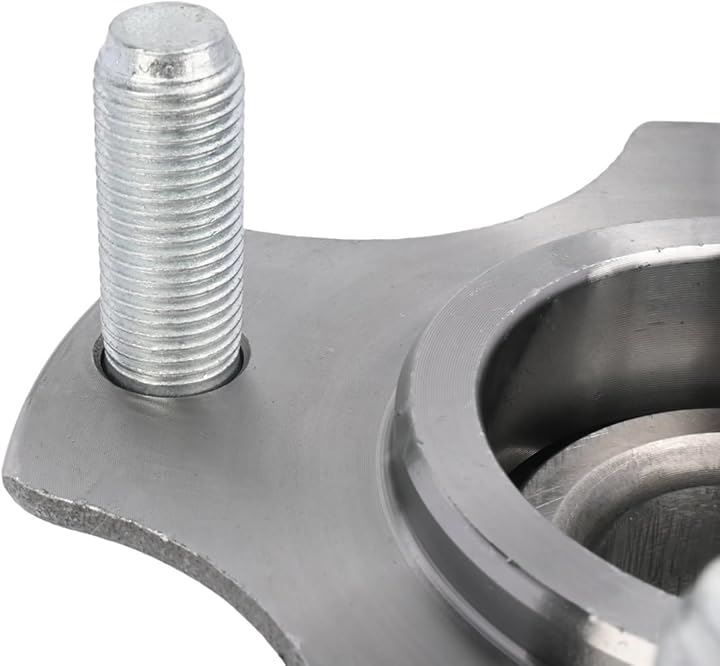 ハブベアリング ボルト