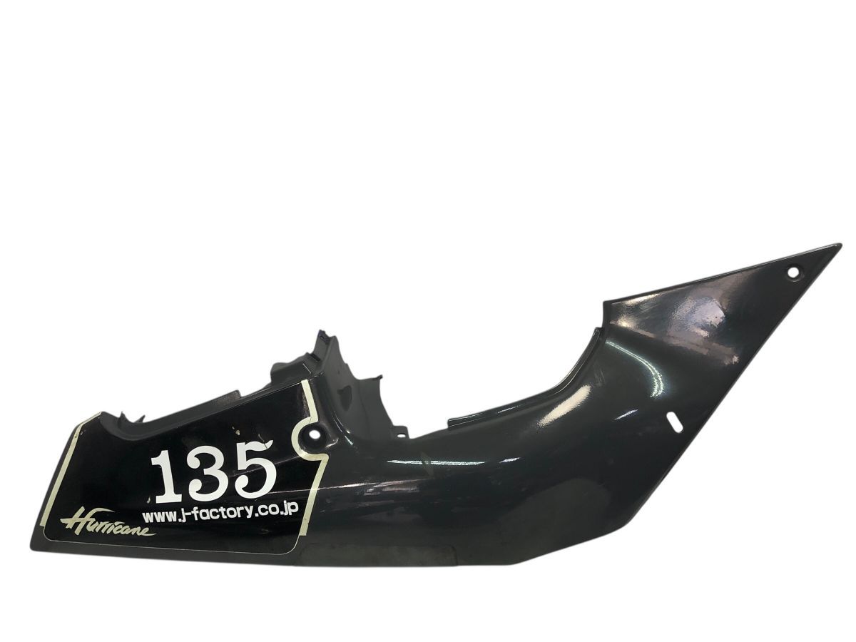 HONDA CBR250R MC19 テールカウル シートカウル オールペイント レストア ＯＨベースにも TO-M6947