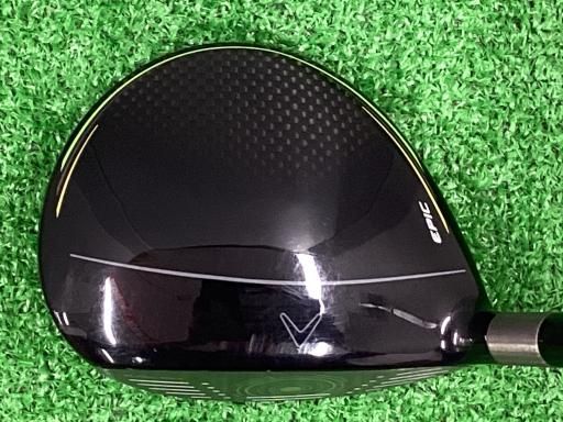 Callaway - Callaway EPIC FLASH STAR 3W 中古品 Amazon.com : Callaway Epic Flash Star Fairway (Left Hand, 5