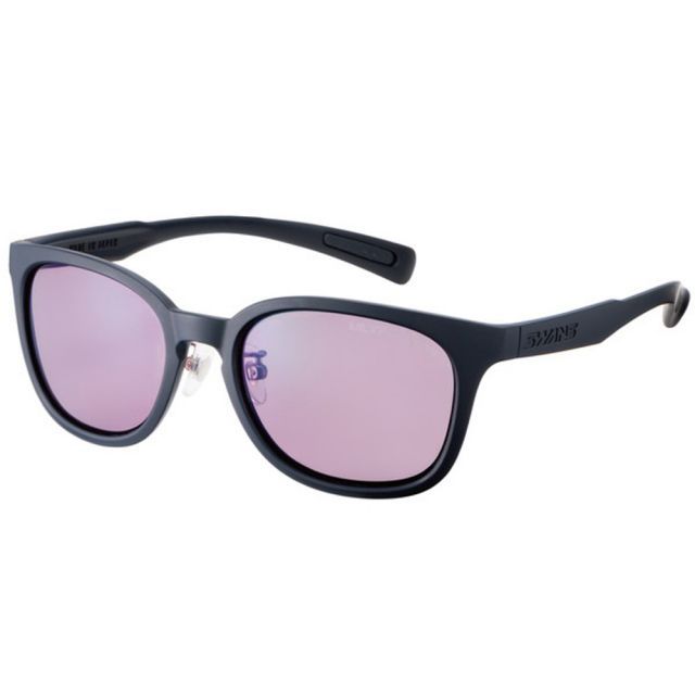 Zeque Devon ガンメタルフレーム サングラス F-1983 Devon | Zeque (ゼクー)