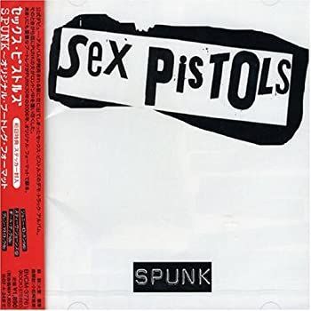 【中古】【非常に良い】SPANK~オリジナル・ブートレグ・フォーマット [CD]