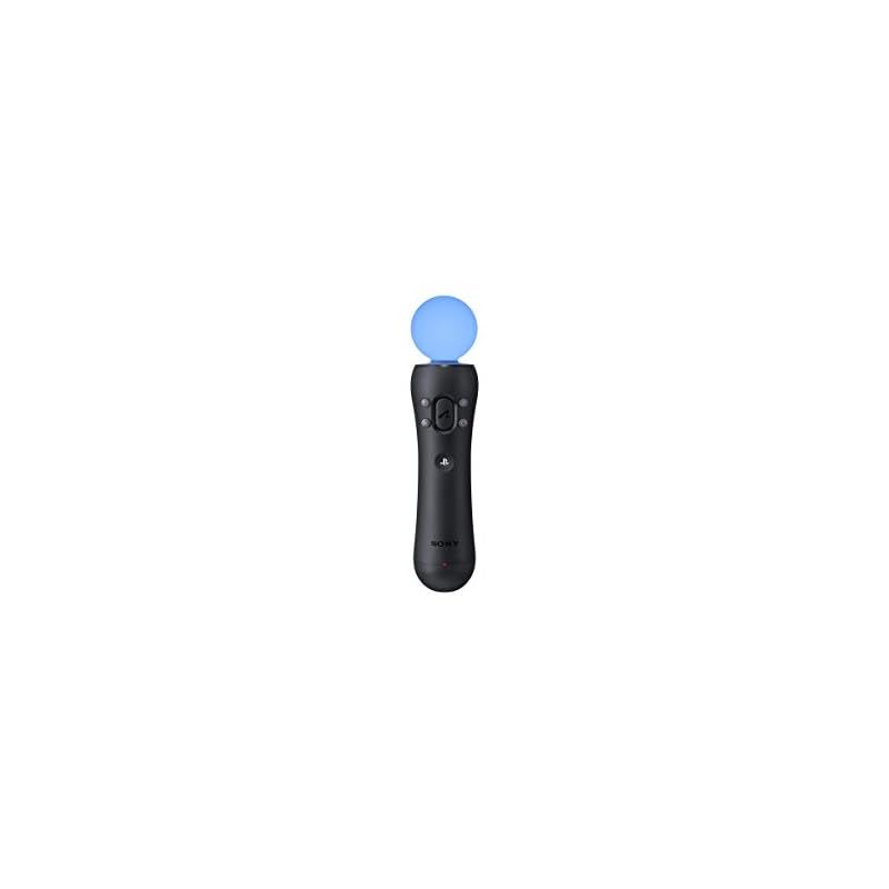 PlayStation Move モーションコントローラー ( CECH-ZCM2J ) 1 公式