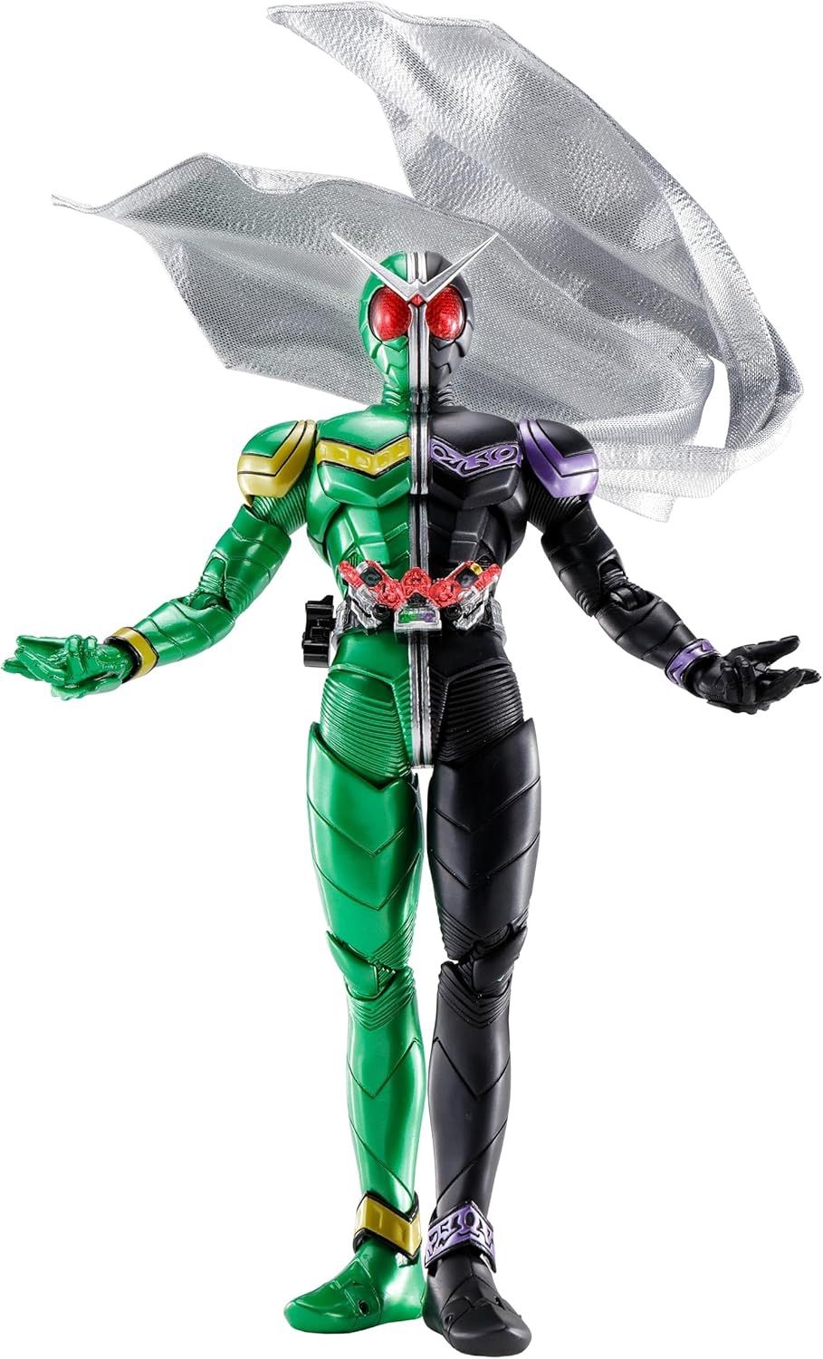 S.H.Figuarts 仮面ライダーギーツ ブーストフォームマークⅢ 未開封