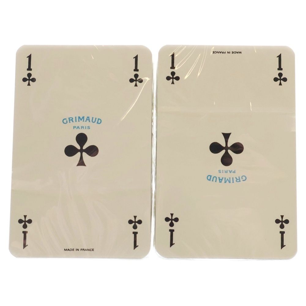 ルイヴィトン　トランプ2個セット 楽天市場】パリ限定！LOUIS VUITTON ルイヴィトン美術館