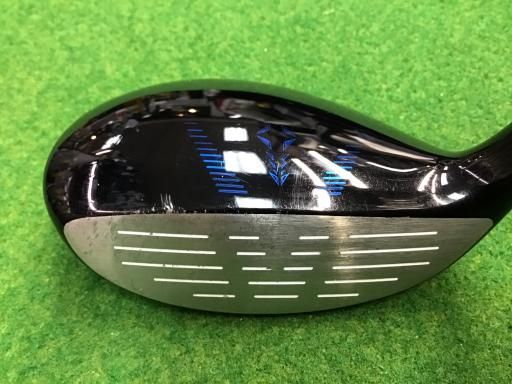 中古】 ブリヂストン TOURSTAGE ViQ(2012) U5 ユーティリティ UT VT