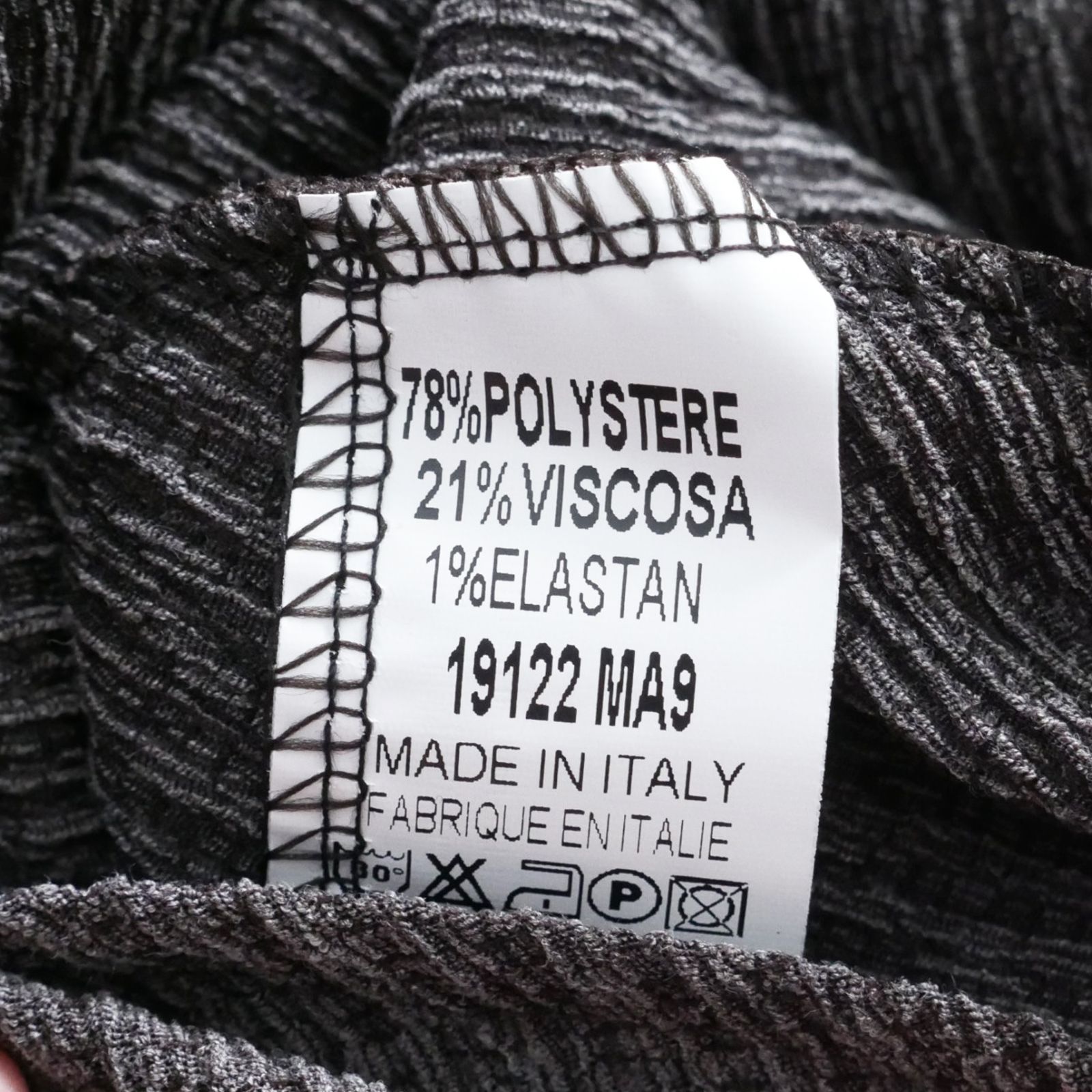 フィレンツェの新ブランド