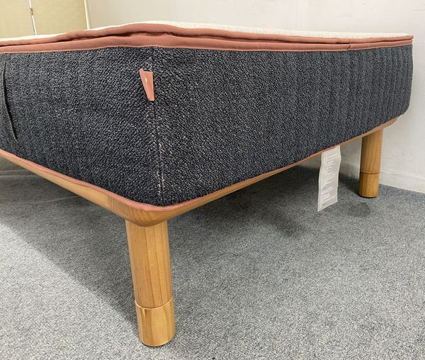 一都三県 コアラマットレス koala シュプリーム SUPREME セミダブル マットレスのみ 定価16万円