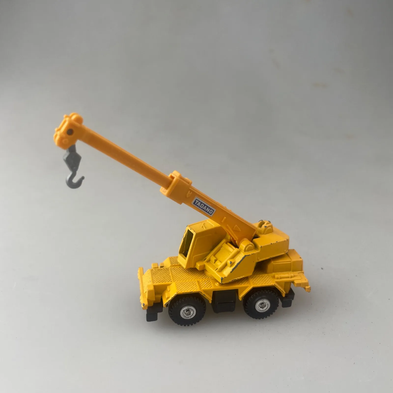 2026年最新】トミカ ラフターライン クレーンの人気アイテム - メルカリ