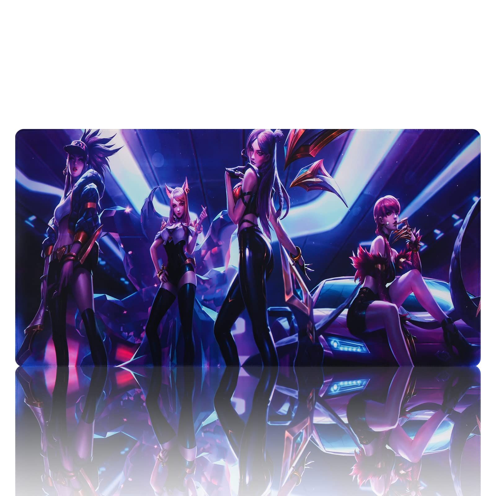 【新品未開封】League of Legends World2018マウスパッド 新品未開封】League of Legends World2018マウスパッド