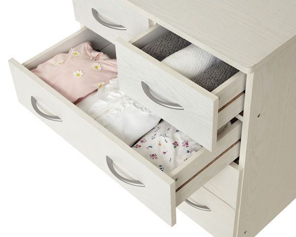 ホワイトオーク系