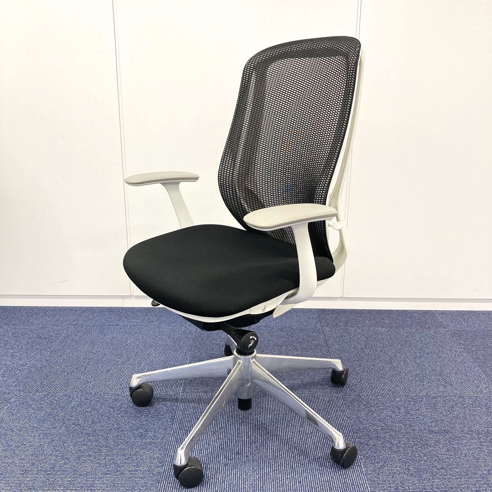 C685XW-FMP3 A(中古品)】Sylphy(シルフィー) 人間らしく 