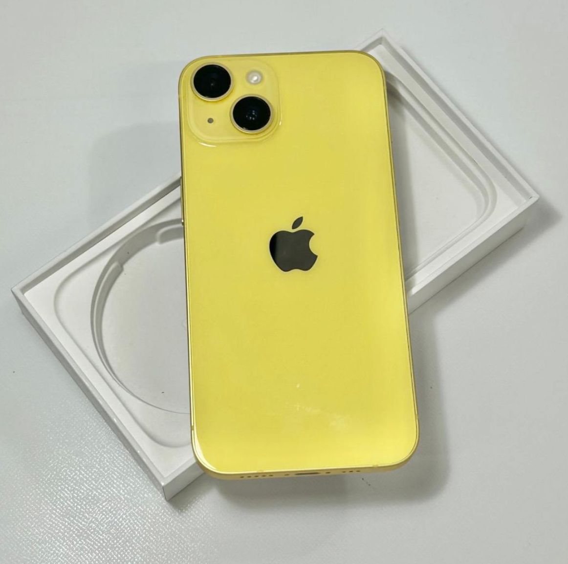 【中古品】iPhone 14｜128gb｜SIMフリー版 中古品 | iPhone 14｜128gb｜SIMフリー版 - メルカリ