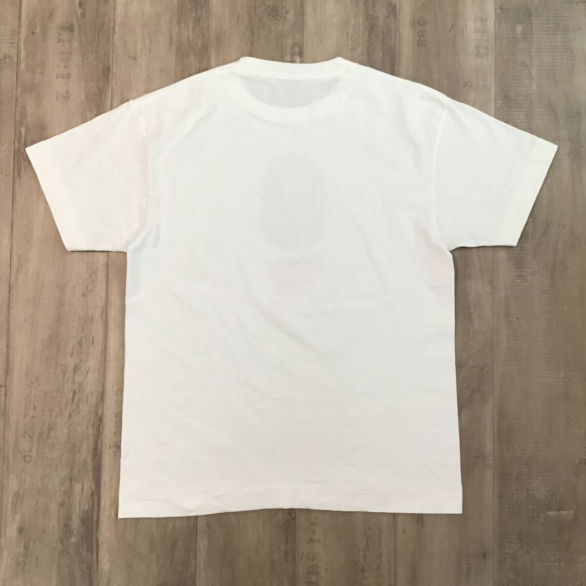 ☆激レア☆ DARK SIDE OF THE APE Tシャツ Lサイズ a bathing ☆激レア☆ DARK SIDE OF THE APE Tシャツ Lサイズ a bathing