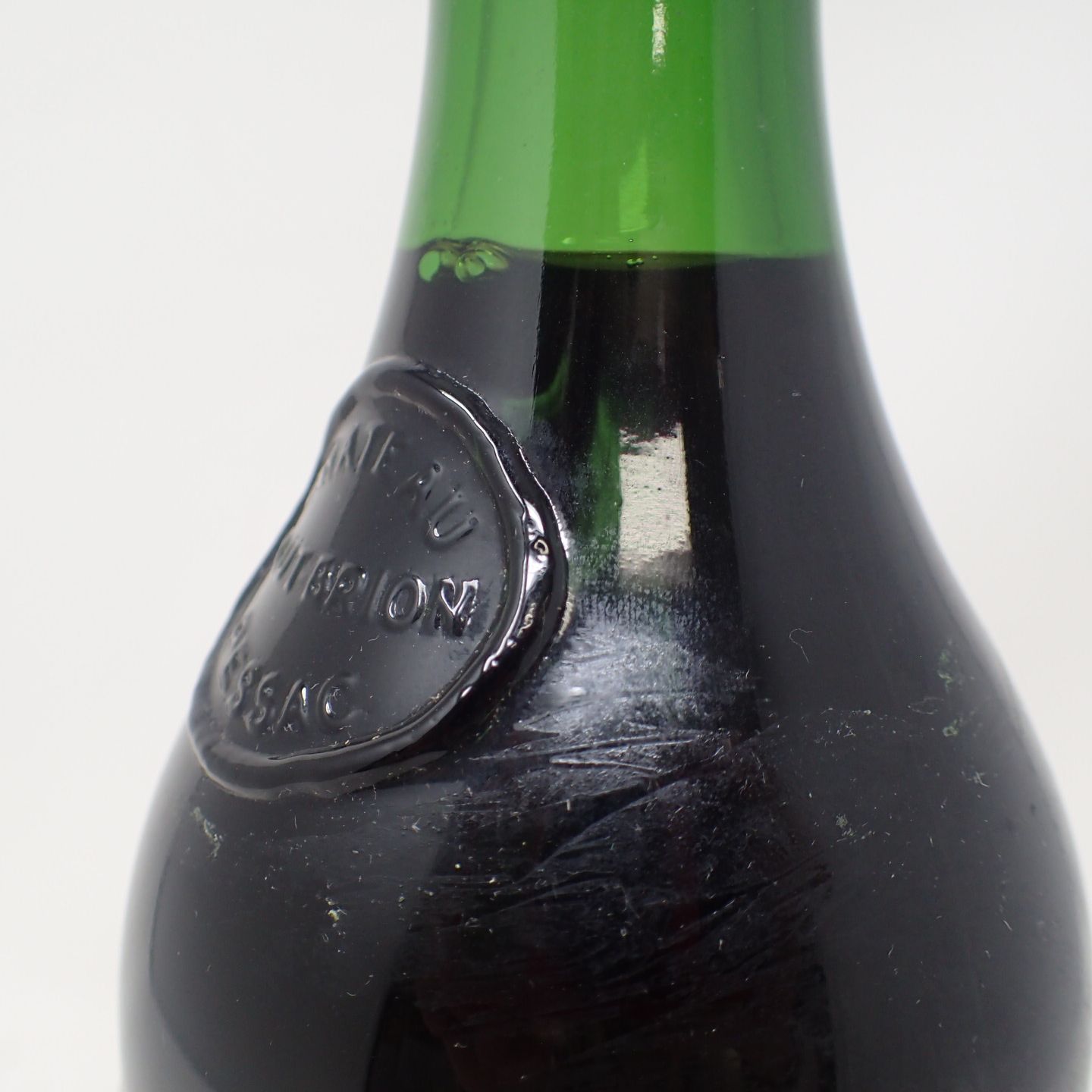 シャトー オーブリオン 1970 750ml 14%【T1】 - お酒の格安本舗 - メルカリ