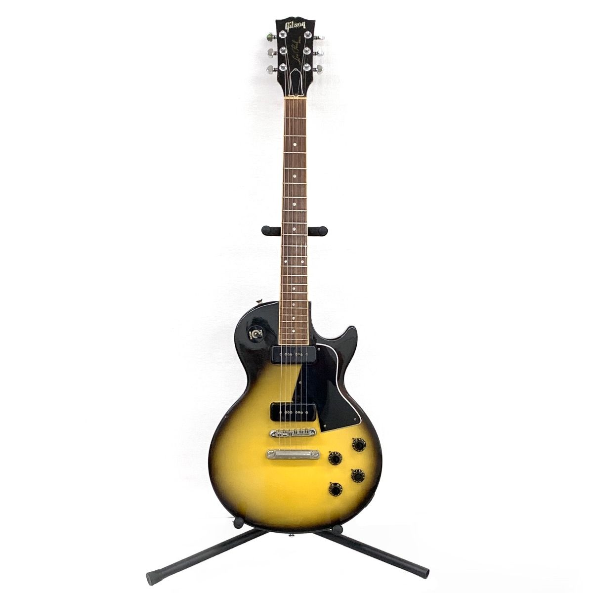 GIBSON ギブソン レスポール スペシャル エレキギター 1992年製