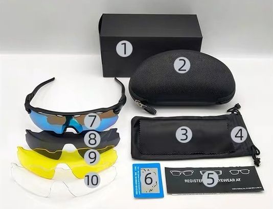 OAKLEY オークリー oo9275  Radar EV レーダー EV プリズムゴルフ