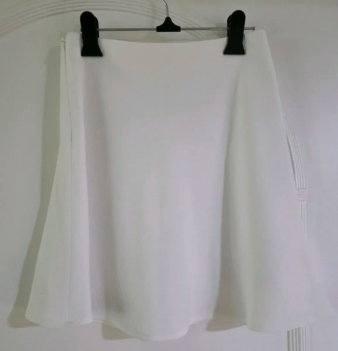 フォーユオン fyeo レナ ジャガード スカート GULLKHAN_COM