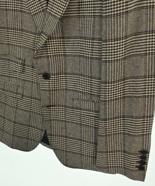 DOLCE&GABBANA テーラードジャケット メンズ 【古着】【中古
