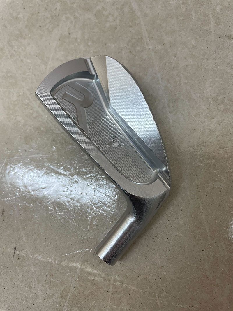 アイアン ロッディオ RODDIO CC FORGED IRON アイアン 7i ヘッド