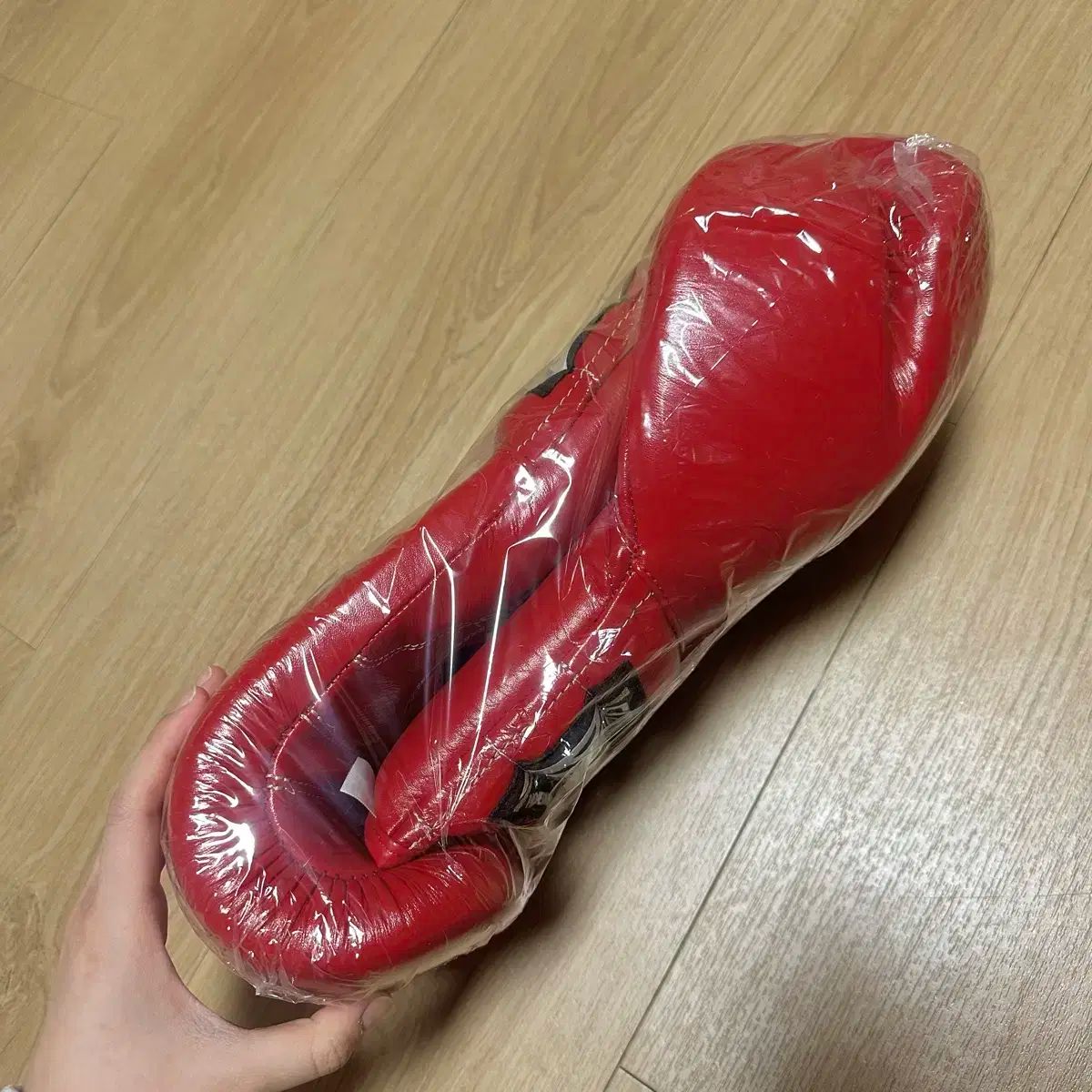 レッド