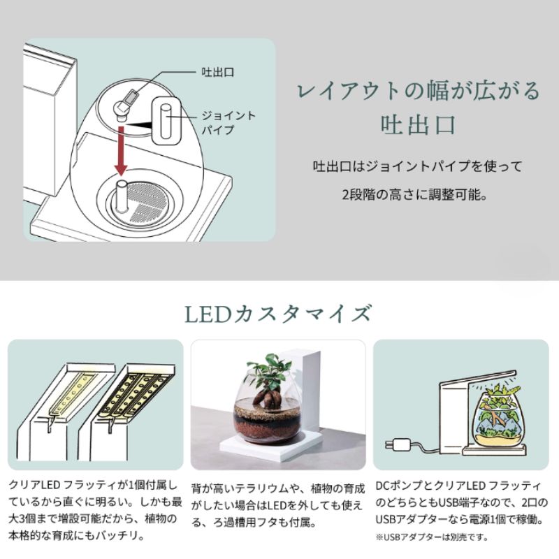 ★ ジェックス