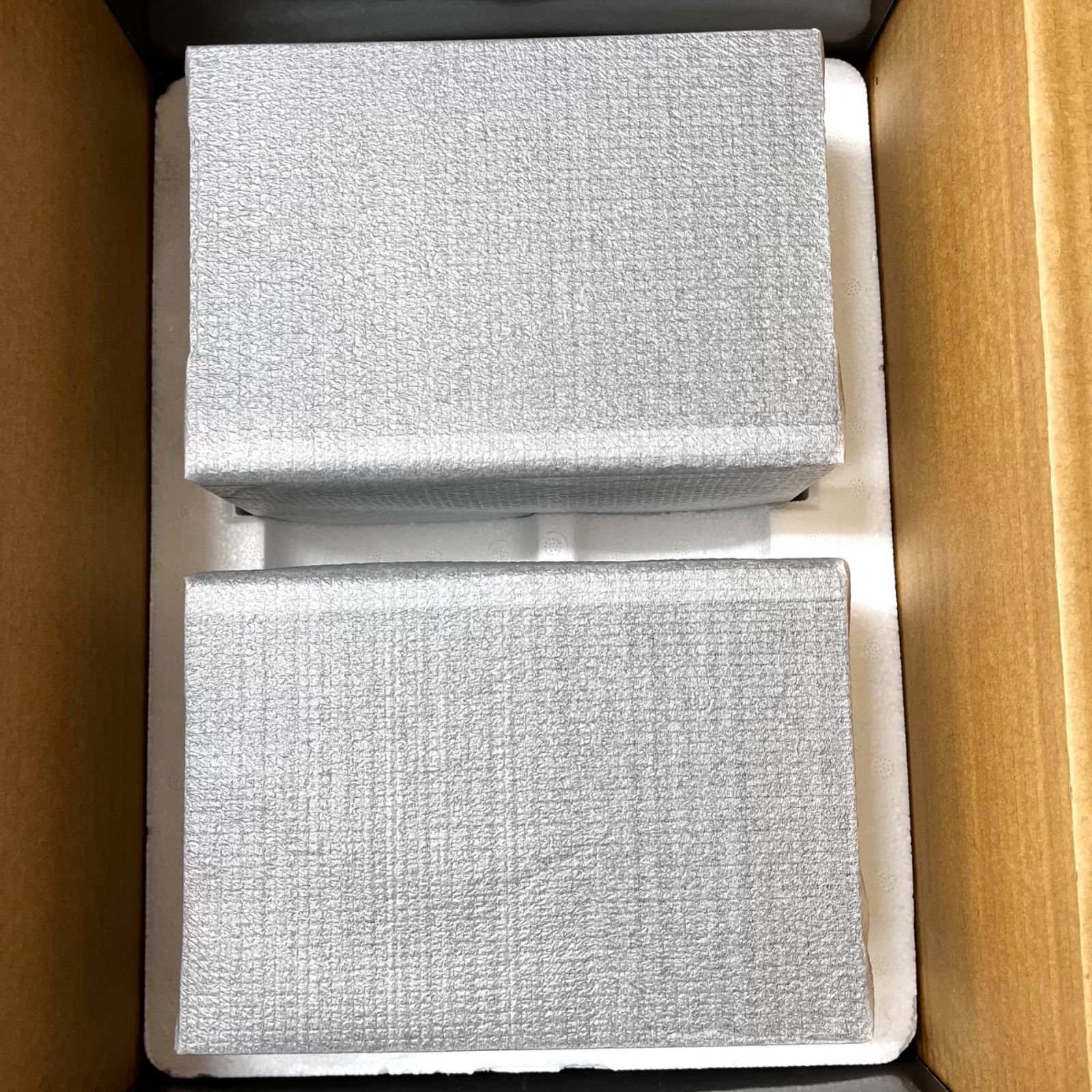 スピーカー PM0.3