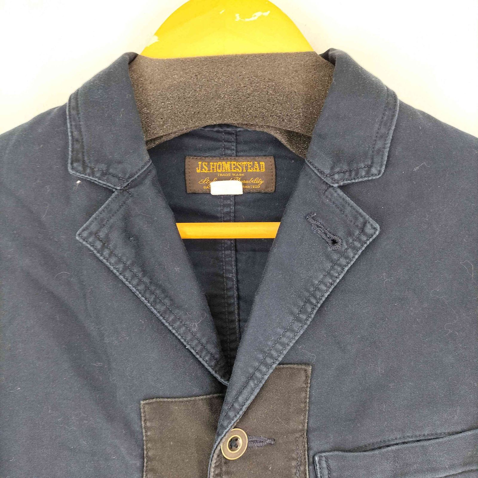 ジャーナルスタンダードホームステッド JOURNAL STANDARD J.S