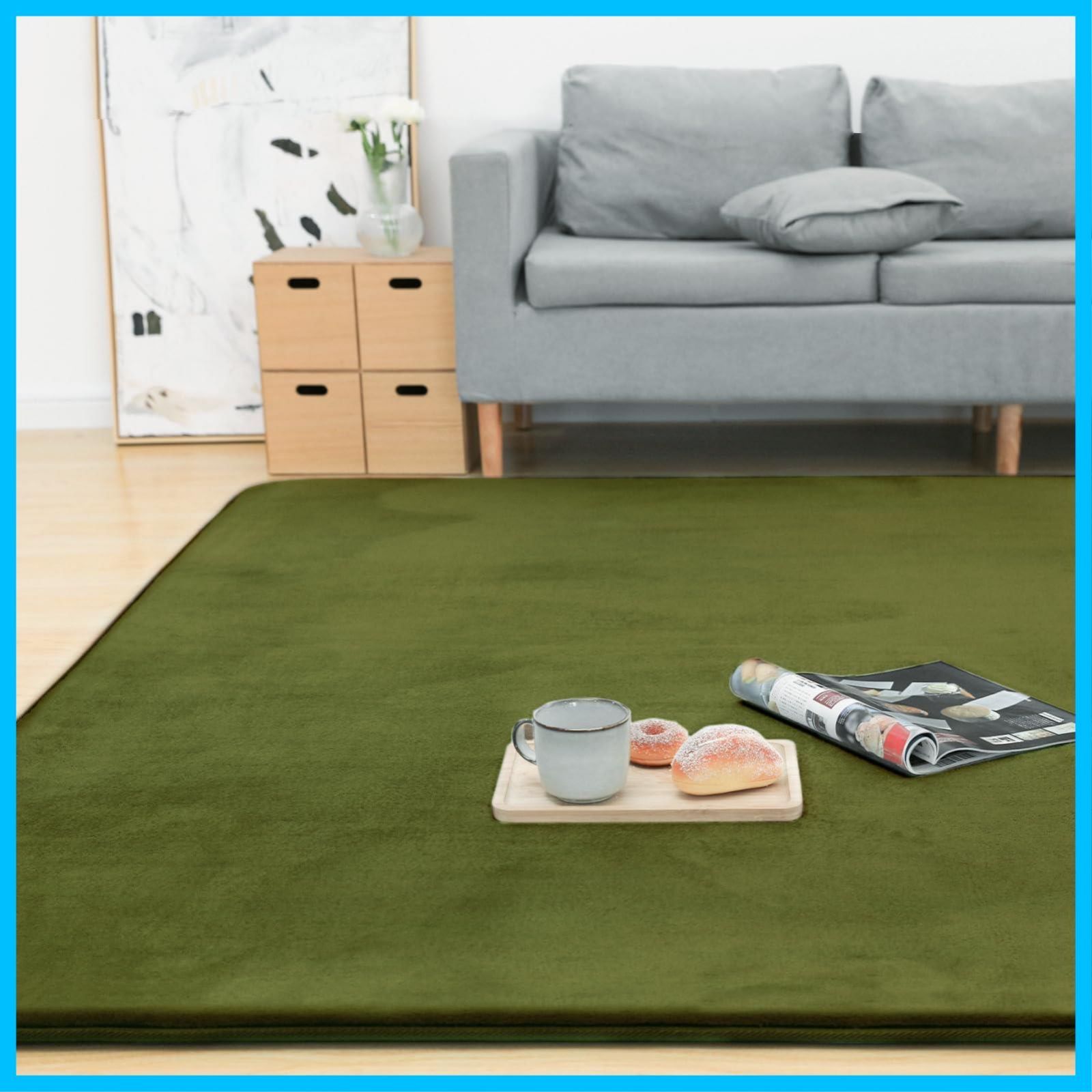 レア‼️ビンテージ レトロポップ 花柄&蝶々 リバーシブル こたつかけ