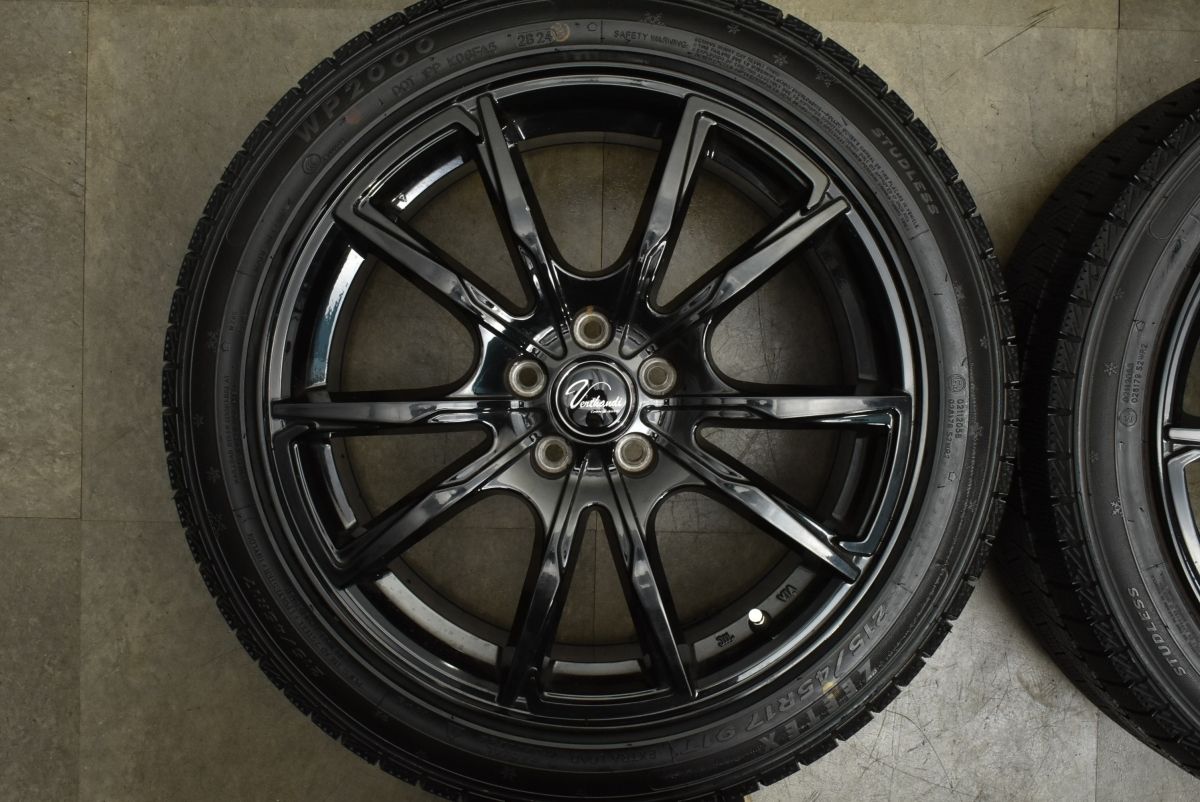 BRZ インプレッサ