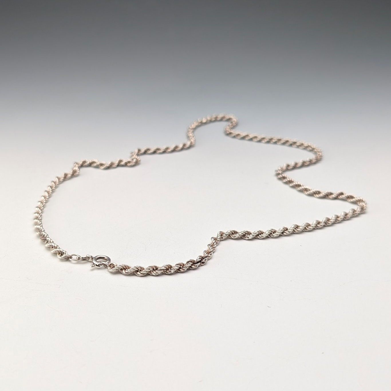 ネックレス60cm 15.7g