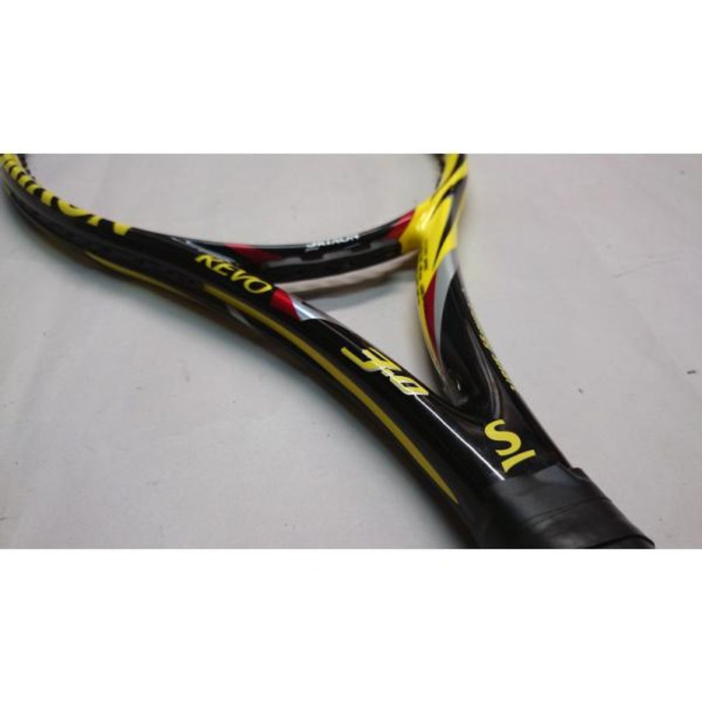 送料無料】 Wilson ウィルソン nTour Two 95 テニスラケット 16×20 未