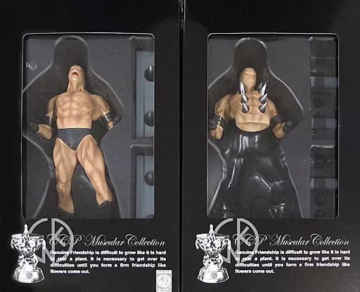 ccp 匠仕様　サンシャイン　(キン肉マン　フィギュア　メッキ) ccp 匠仕様 サンシャイン (キン肉マン フィギュア メッキ)