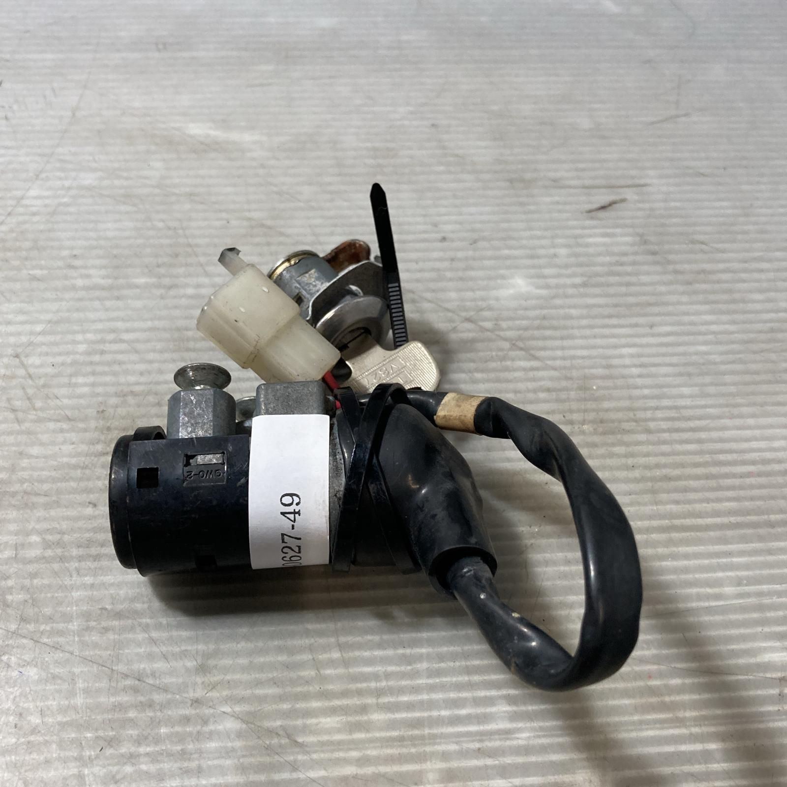 HONDA ライブディオ50 AF34 燃料ポンプ ホンダ HONDA ライブディオ50