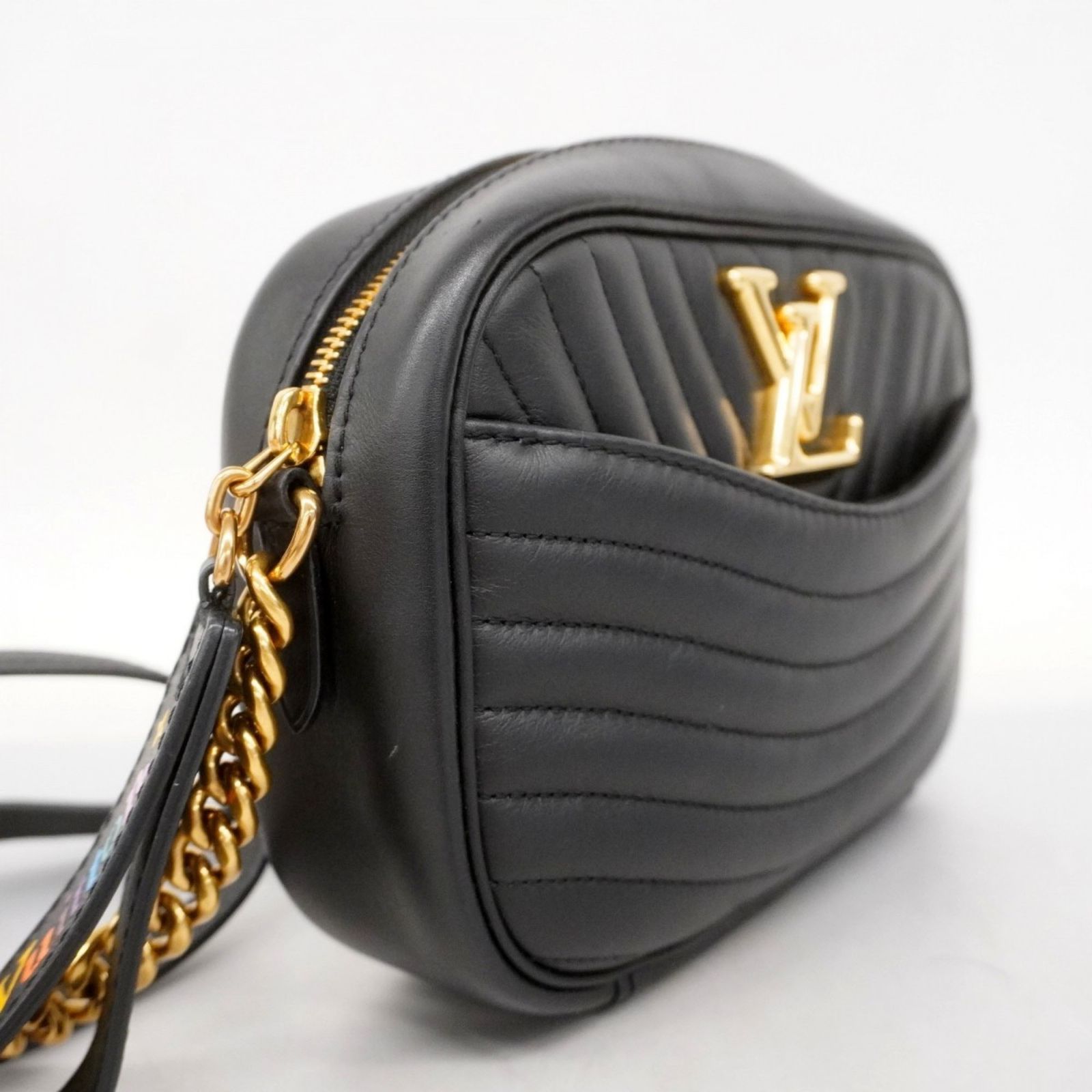 ルイ・ヴィトン(Louis Vuitton) ルイ・ヴィトン ショルダーバッグ 