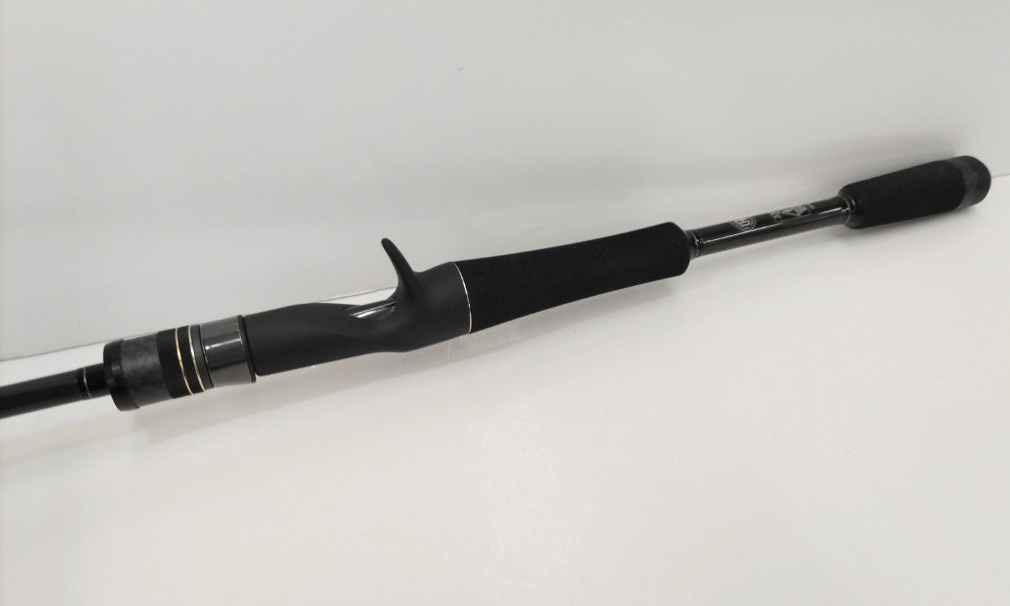  ワイルドサイド スタンドアウト SOC 69 M 2 01 バスフィッシング バスロッド ベイトロッド バーサタイル オールラウンド 2ピース バイク 電車 自転車 チャリンコ ケッタ 釣り小物 バスロッド ロッド