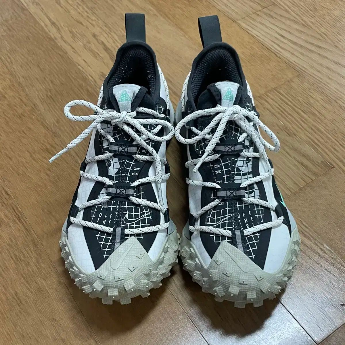 NIKE ナイキ ACG 登山靴 240